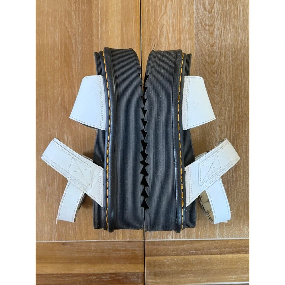 Dr. Martens voss quad